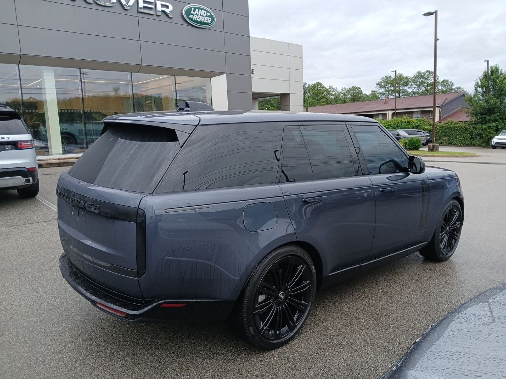 land rover range rover 2025 SALKP9FU9SA343169 image land rover range rover 2025 SALKP9FU9SA343169 image